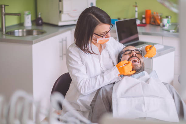 Best Emergency Cosmetic Dentistry in Leonardtown, MD