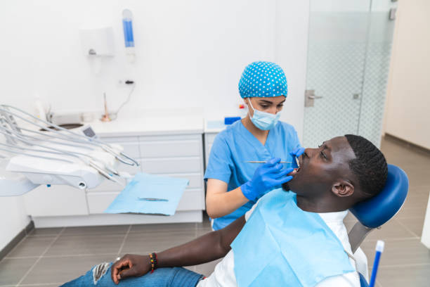 Best Emergency Dental Services for Seniors in Leonardtown, MD